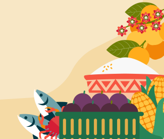 Exploring the Journey of Food