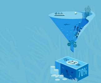 The value of the ocean, uncovered
