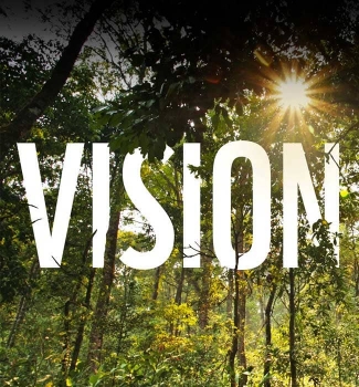 A visual journey into WWF's conservation work in Myanmar